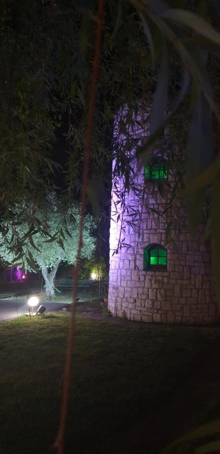 Logis Hotel & Restaurant Le Fleurance Dış mekan fotoğraf