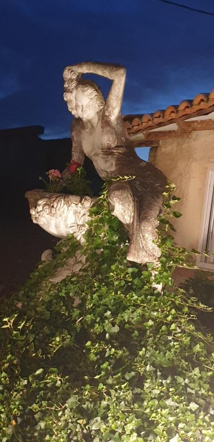 Logis Hotel & Restaurant Le Fleurance Dış mekan fotoğraf
